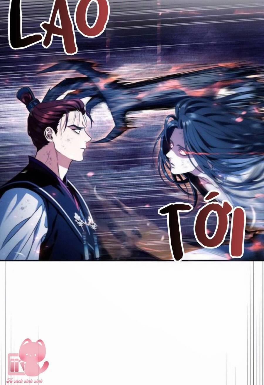 Bản Tình Ca Hy Lan Quốc 39 trang 71