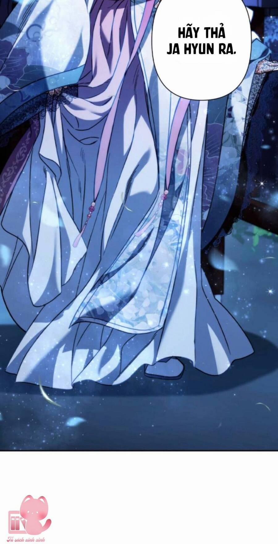 Bản Tình Ca Hy Lan Quốc 39 trang 85