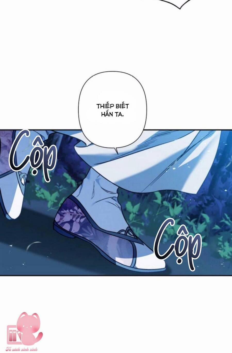 Bản Tình Ca Hy Lan Quốc 39 trang 87