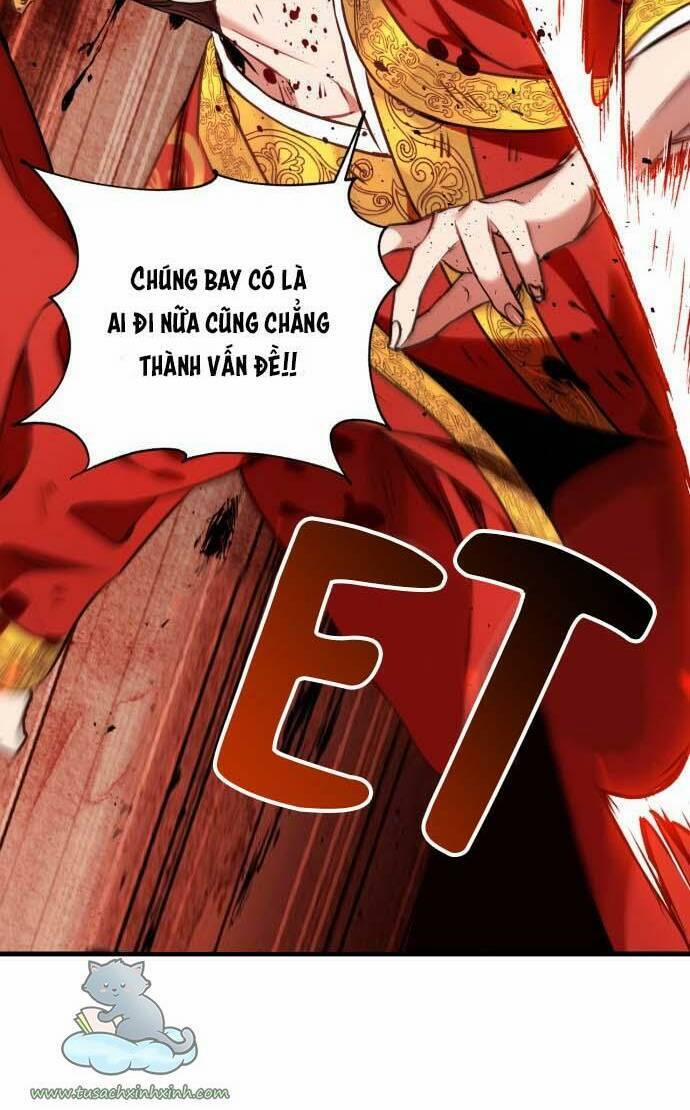 Bản Tình Ca Hy Lan Quốc 4 trang 14