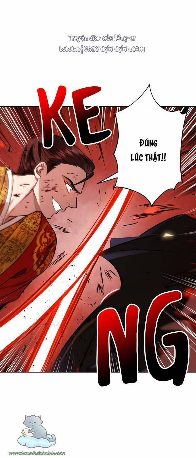 Bản Tình Ca Hy Lan Quốc 4 trang 16