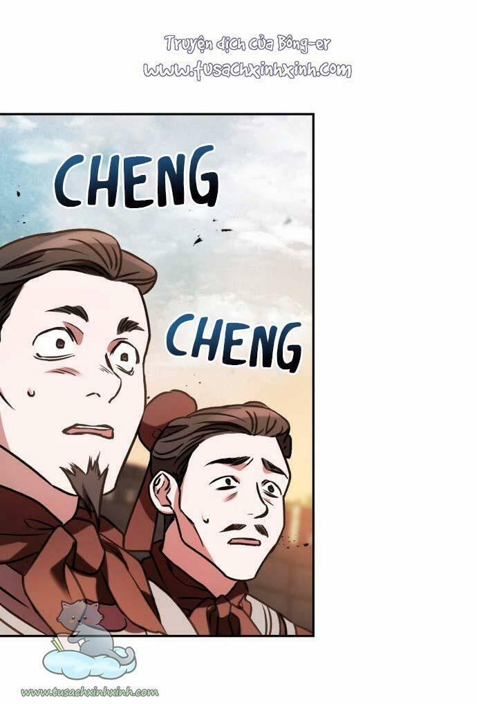 Bản Tình Ca Hy Lan Quốc 4 trang 18