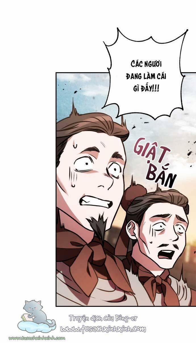 Bản Tình Ca Hy Lan Quốc 4 trang 19