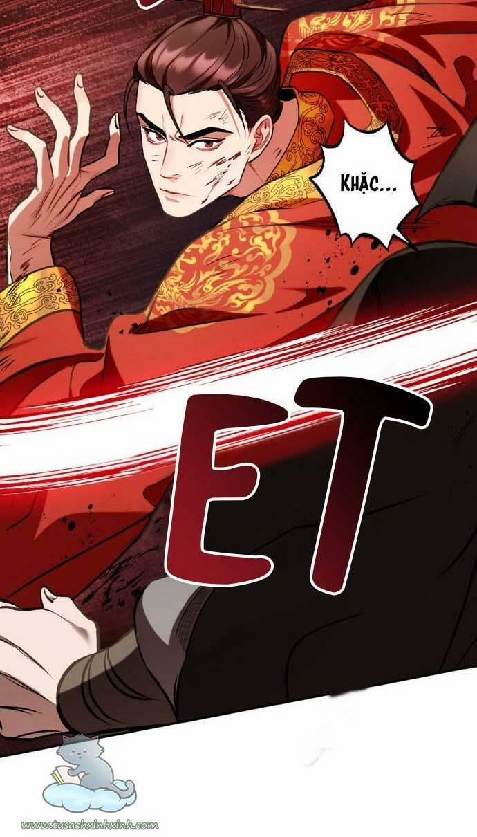 Bản Tình Ca Hy Lan Quốc 4 trang 2