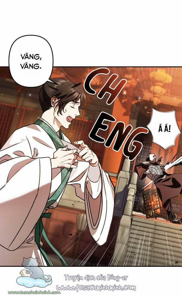 Bản Tình Ca Hy Lan Quốc 4 trang 25