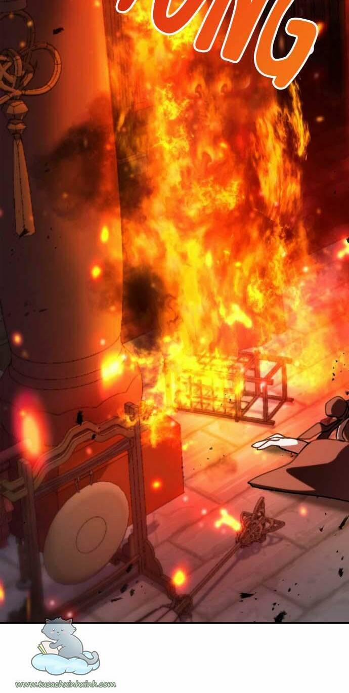 Bản Tình Ca Hy Lan Quốc 4 trang 28