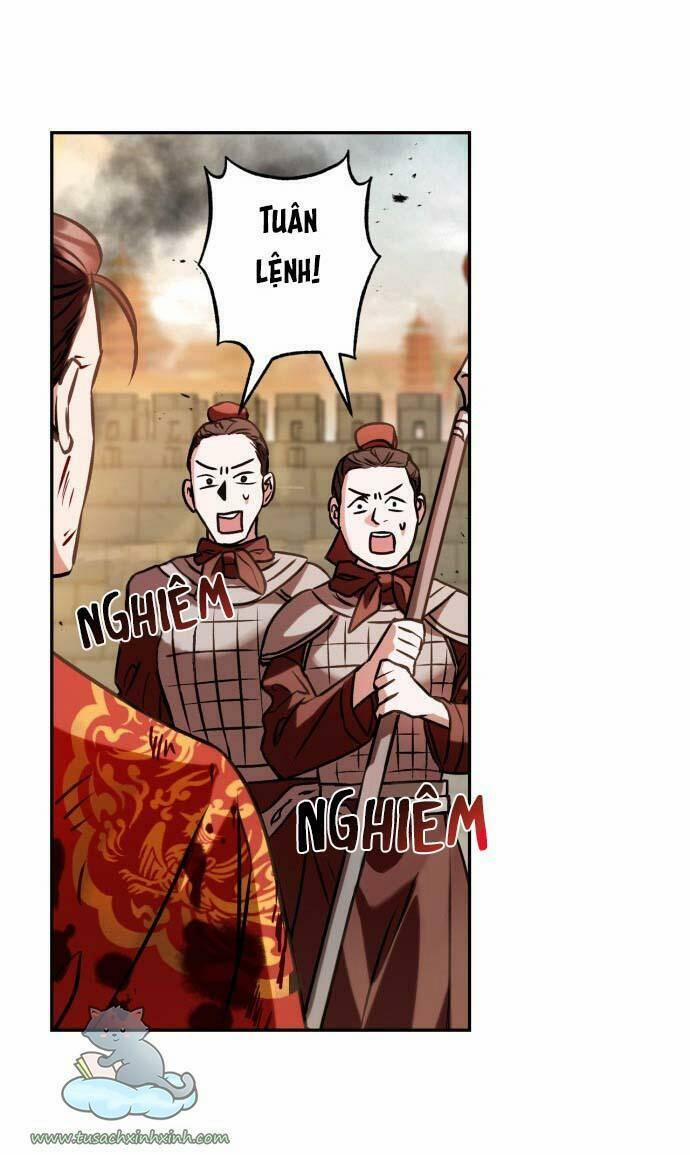 Bản Tình Ca Hy Lan Quốc 4 trang 37