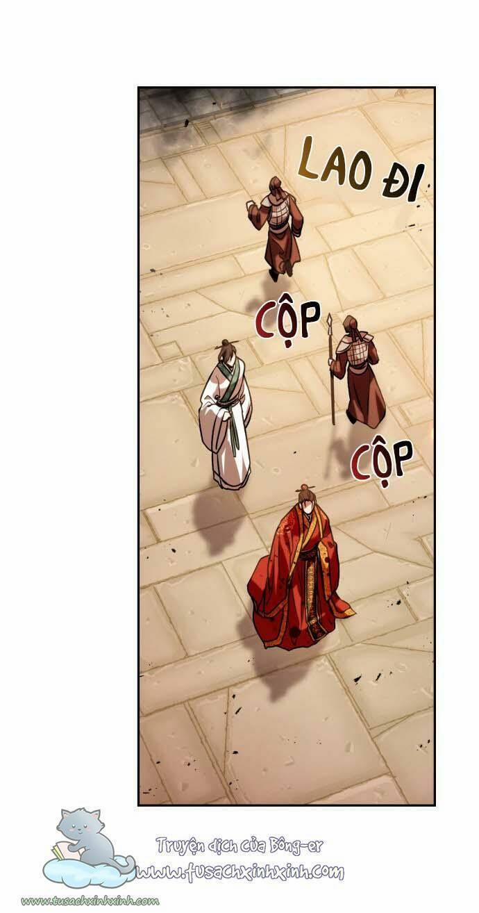 Bản Tình Ca Hy Lan Quốc 4 trang 38