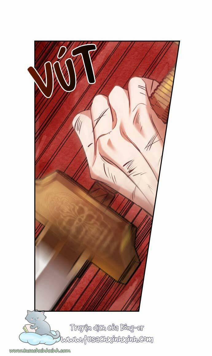 Bản Tình Ca Hy Lan Quốc 4 trang 4