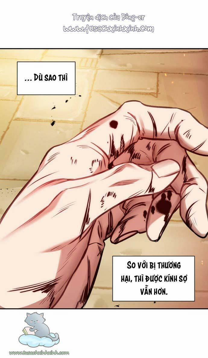 Bản Tình Ca Hy Lan Quốc 4 trang 40