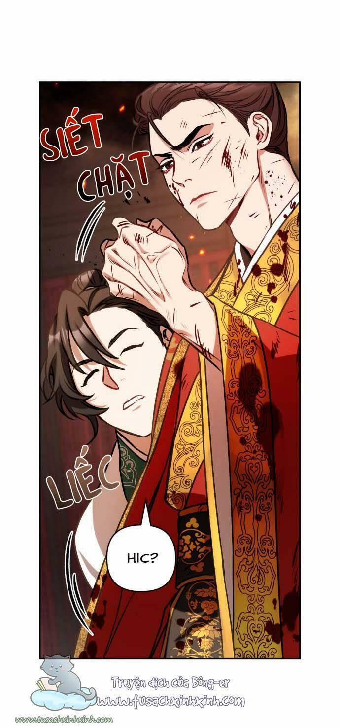 Bản Tình Ca Hy Lan Quốc 4 trang 41