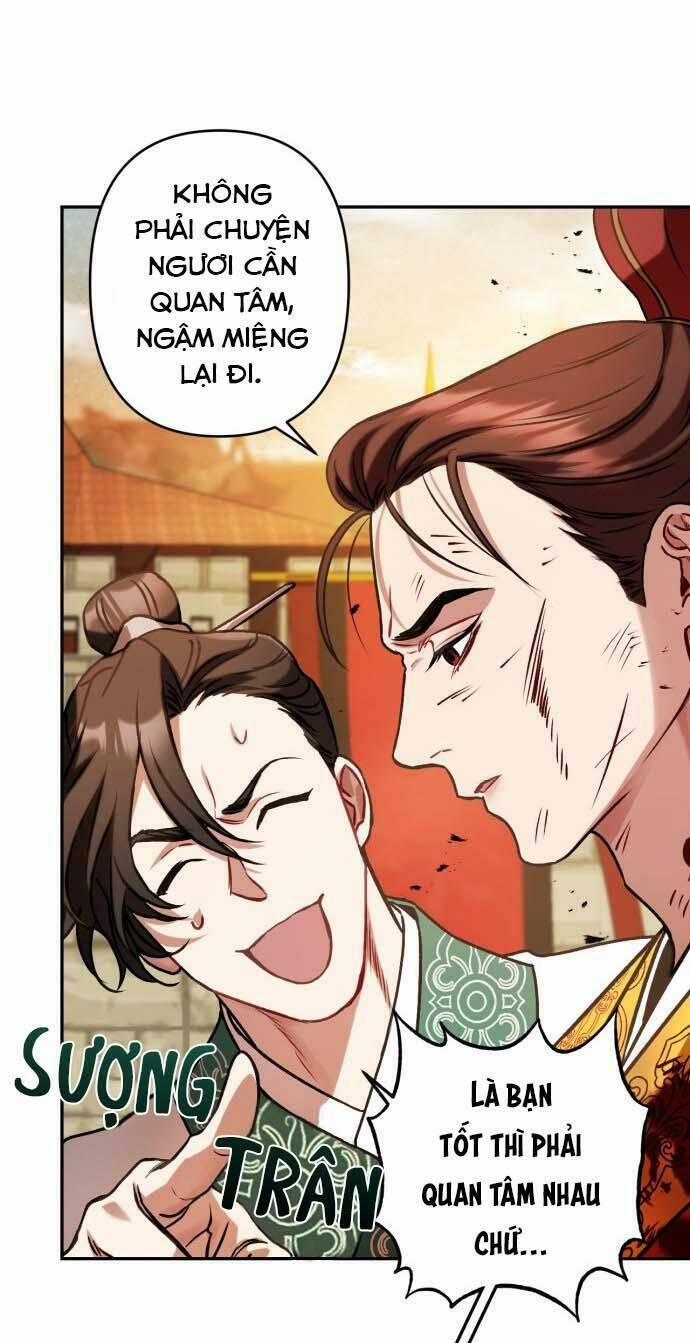 Bản Tình Ca Hy Lan Quốc 4 trang 43