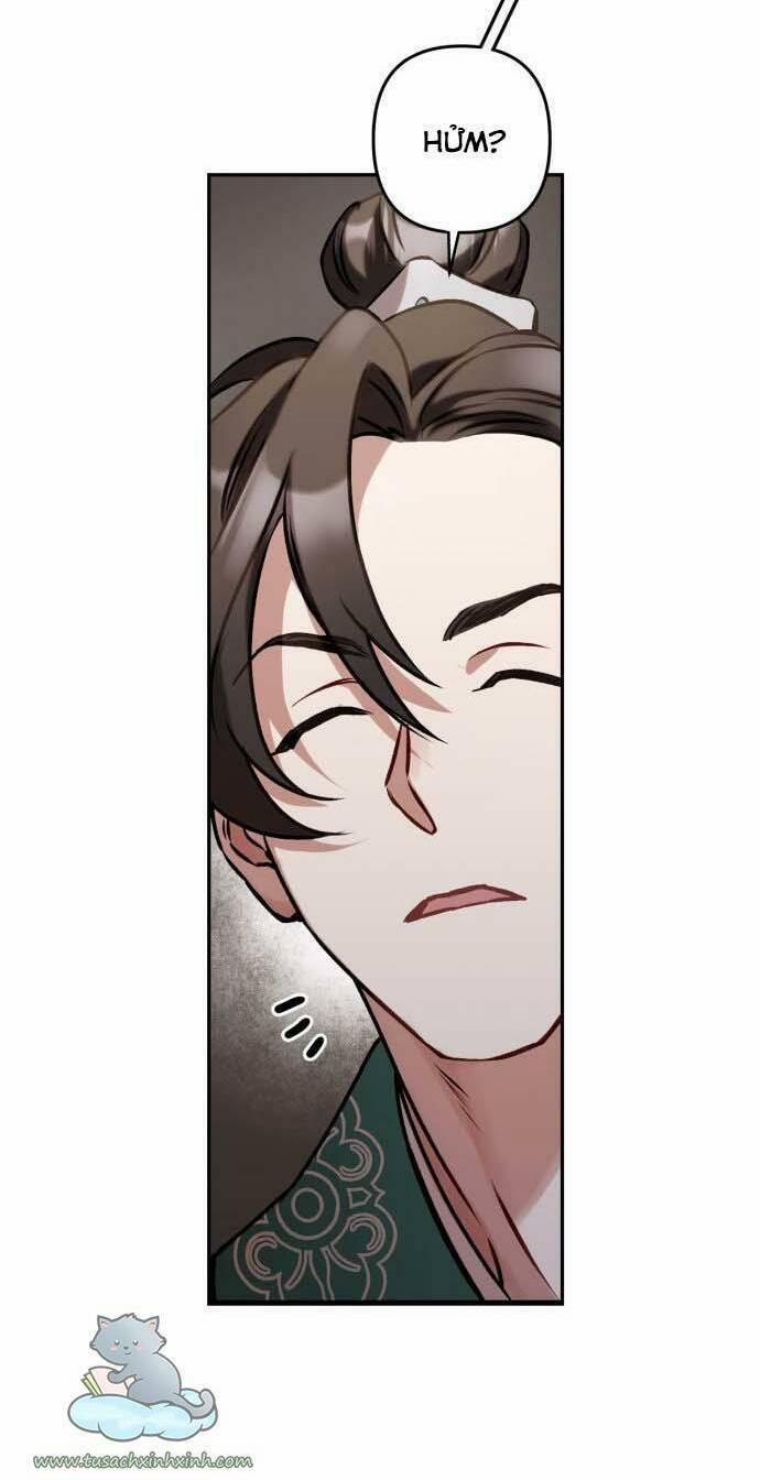 Bản Tình Ca Hy Lan Quốc 4 trang 44