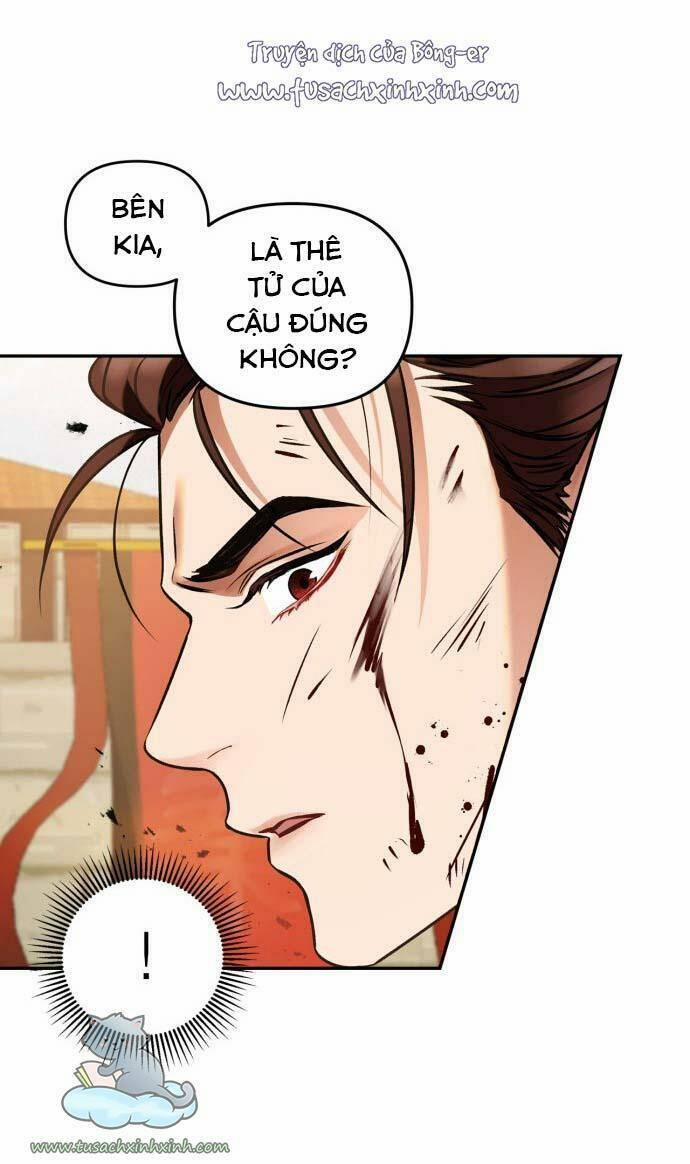 Bản Tình Ca Hy Lan Quốc 4 trang 45