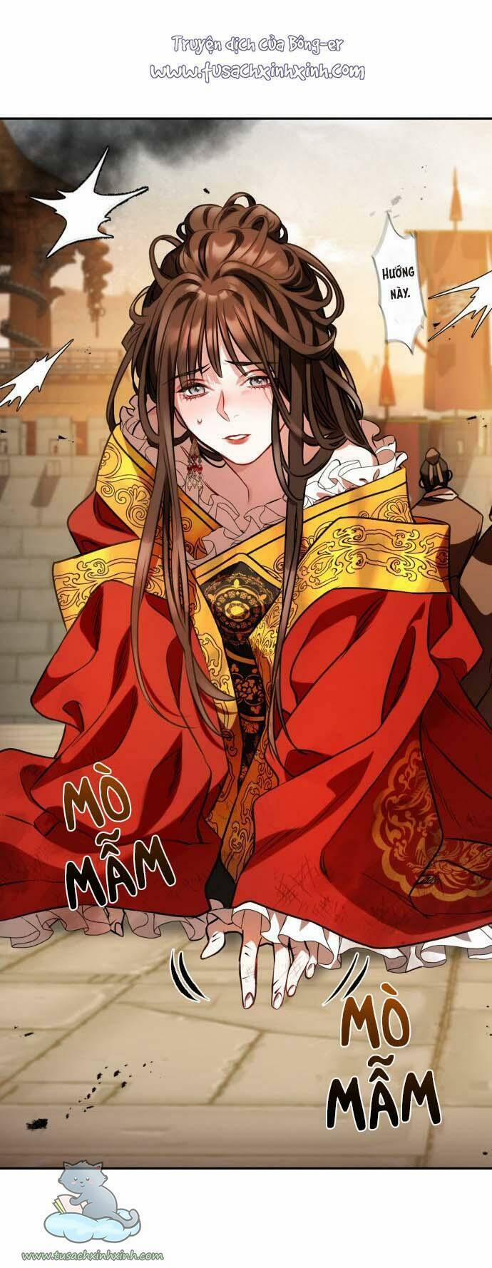 Bản Tình Ca Hy Lan Quốc 4 trang 47