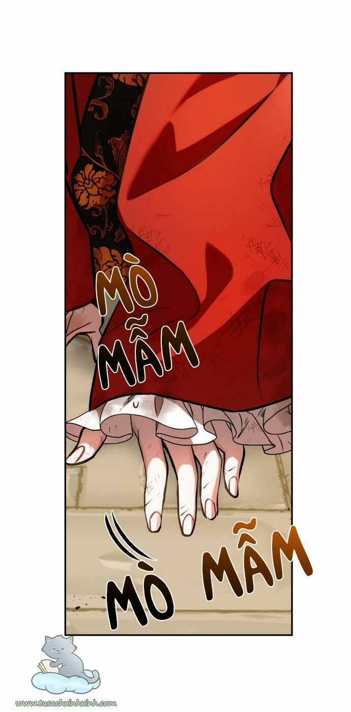 Bản Tình Ca Hy Lan Quốc 4 trang 48