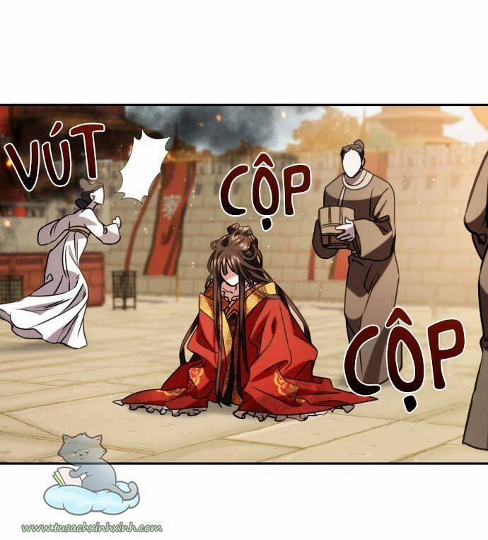 Bản Tình Ca Hy Lan Quốc 4 trang 49