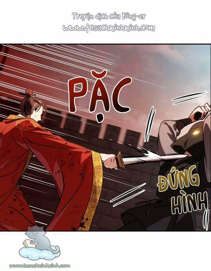 Bản Tình Ca Hy Lan Quốc 4 trang 5