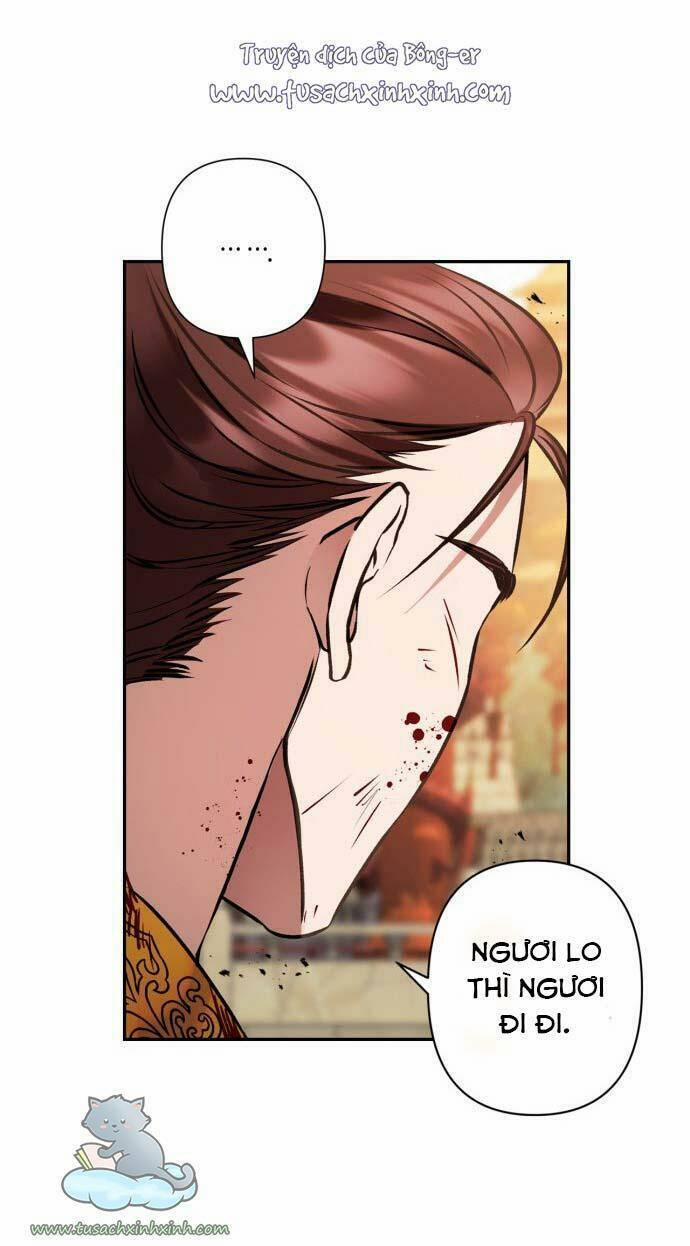 Bản Tình Ca Hy Lan Quốc 4 trang 56