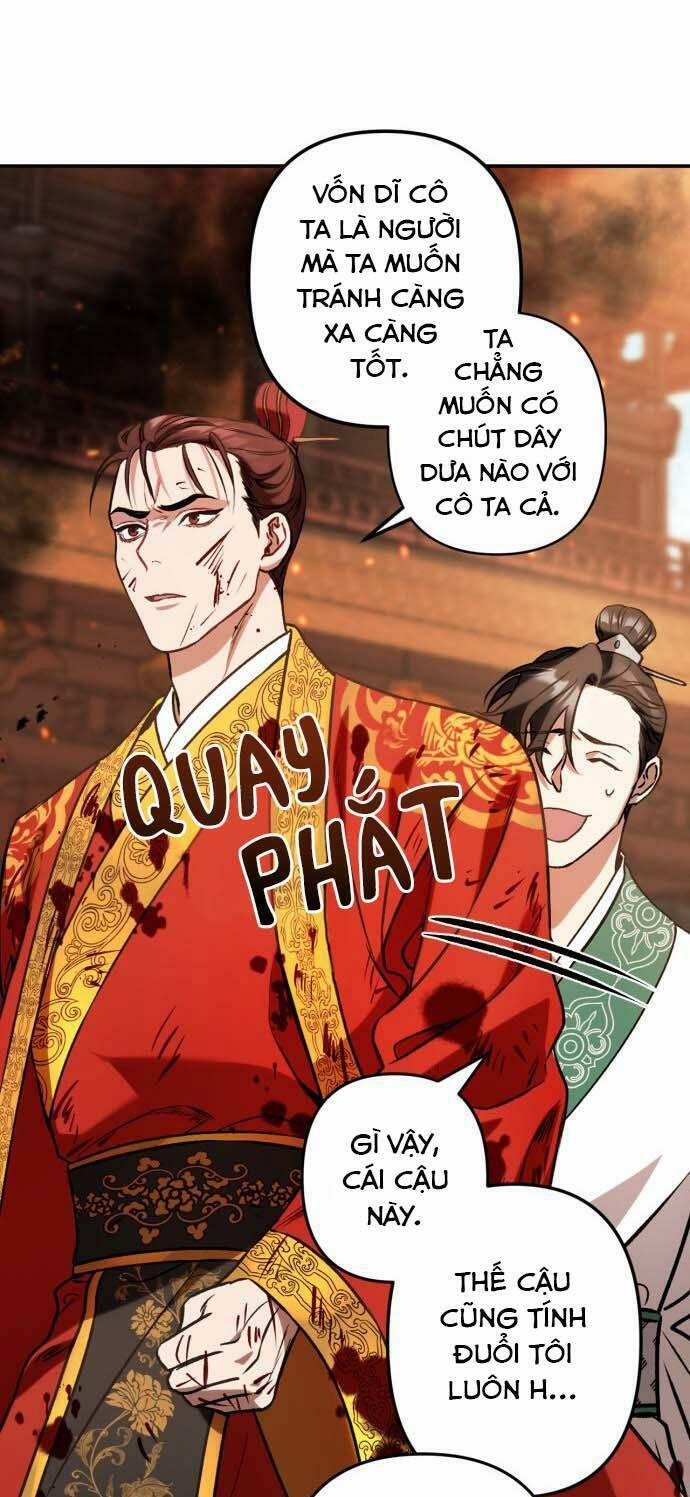 Bản Tình Ca Hy Lan Quốc 4 trang 57