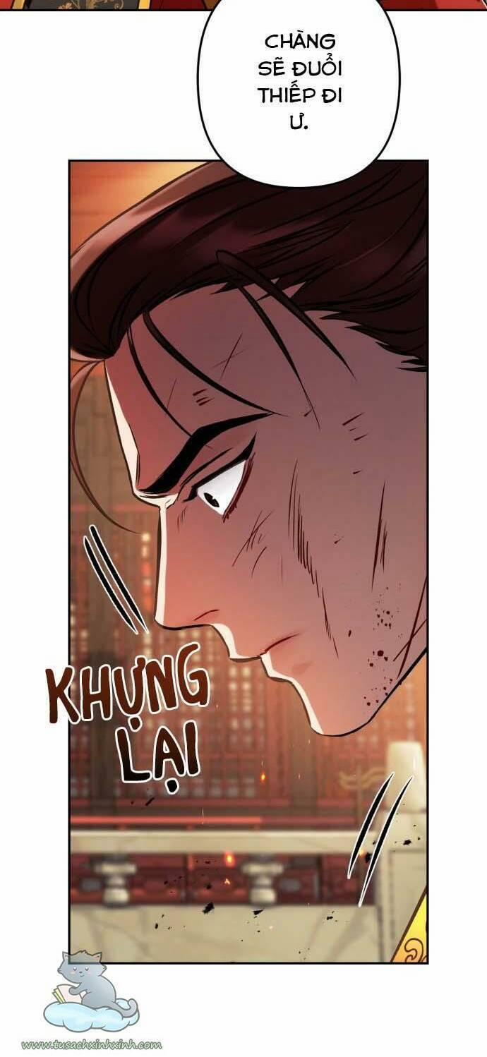 Bản Tình Ca Hy Lan Quốc 4 trang 58