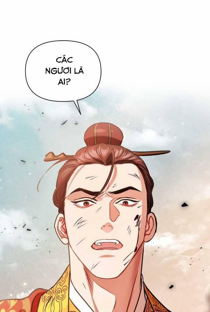 Bản Tình Ca Hy Lan Quốc 4 trang 6