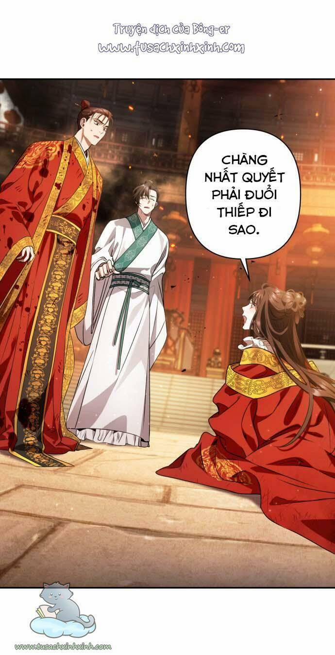 Bản Tình Ca Hy Lan Quốc 4 trang 61