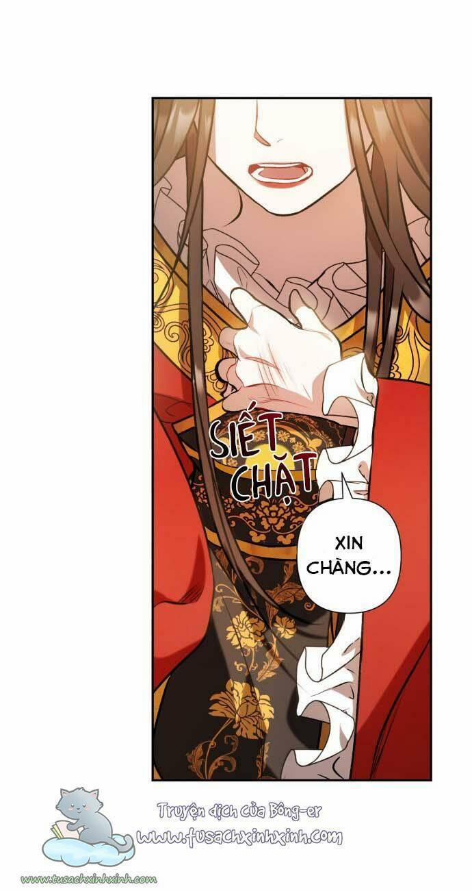 Bản Tình Ca Hy Lan Quốc 4 trang 64