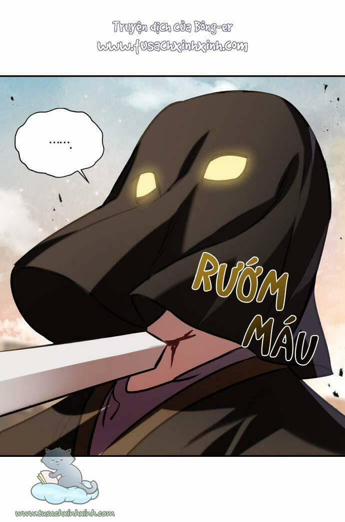 Bản Tình Ca Hy Lan Quốc 4 trang 8