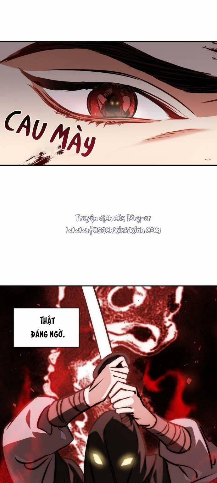 Bản Tình Ca Hy Lan Quốc 4 trang 9