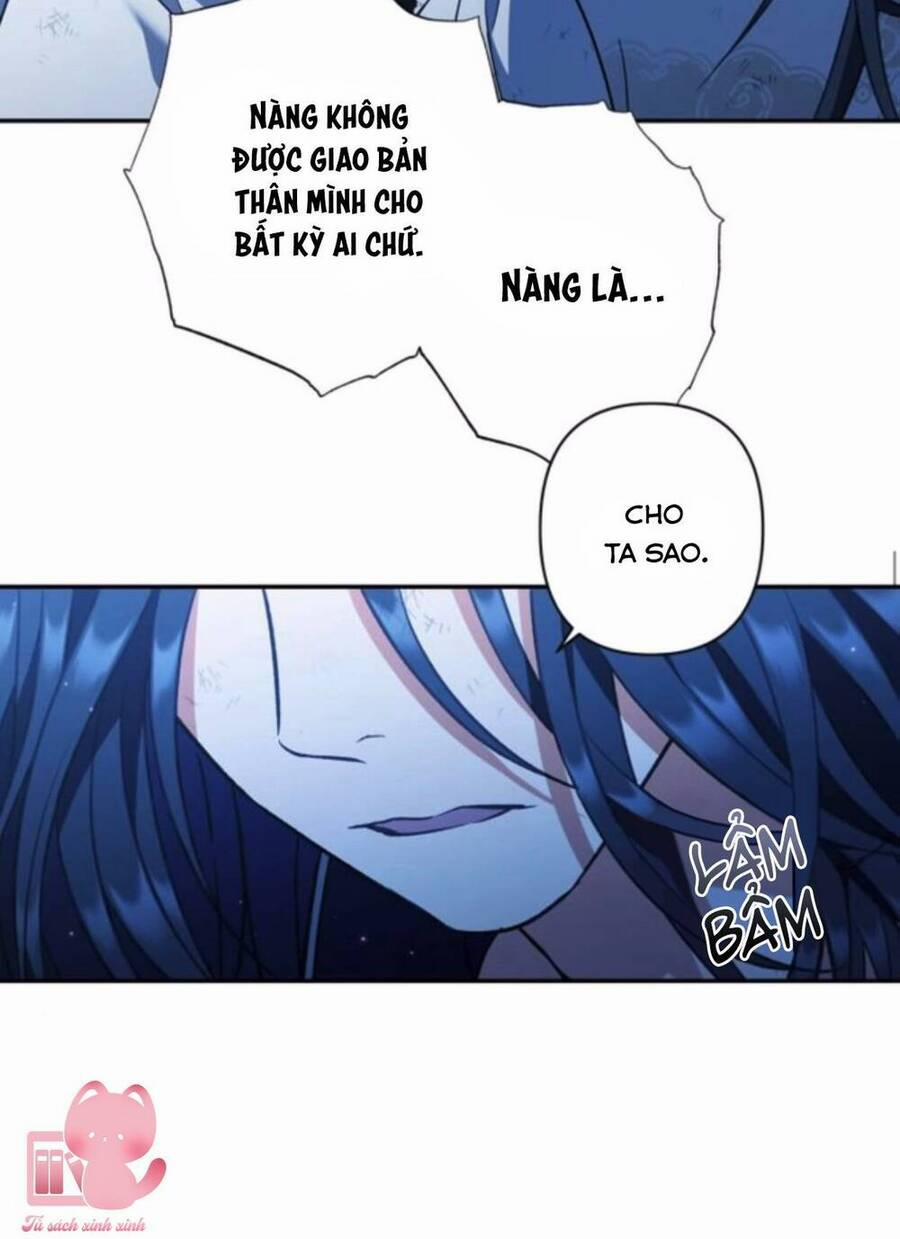 Bản Tình Ca Hy Lan Quốc 40 trang 11