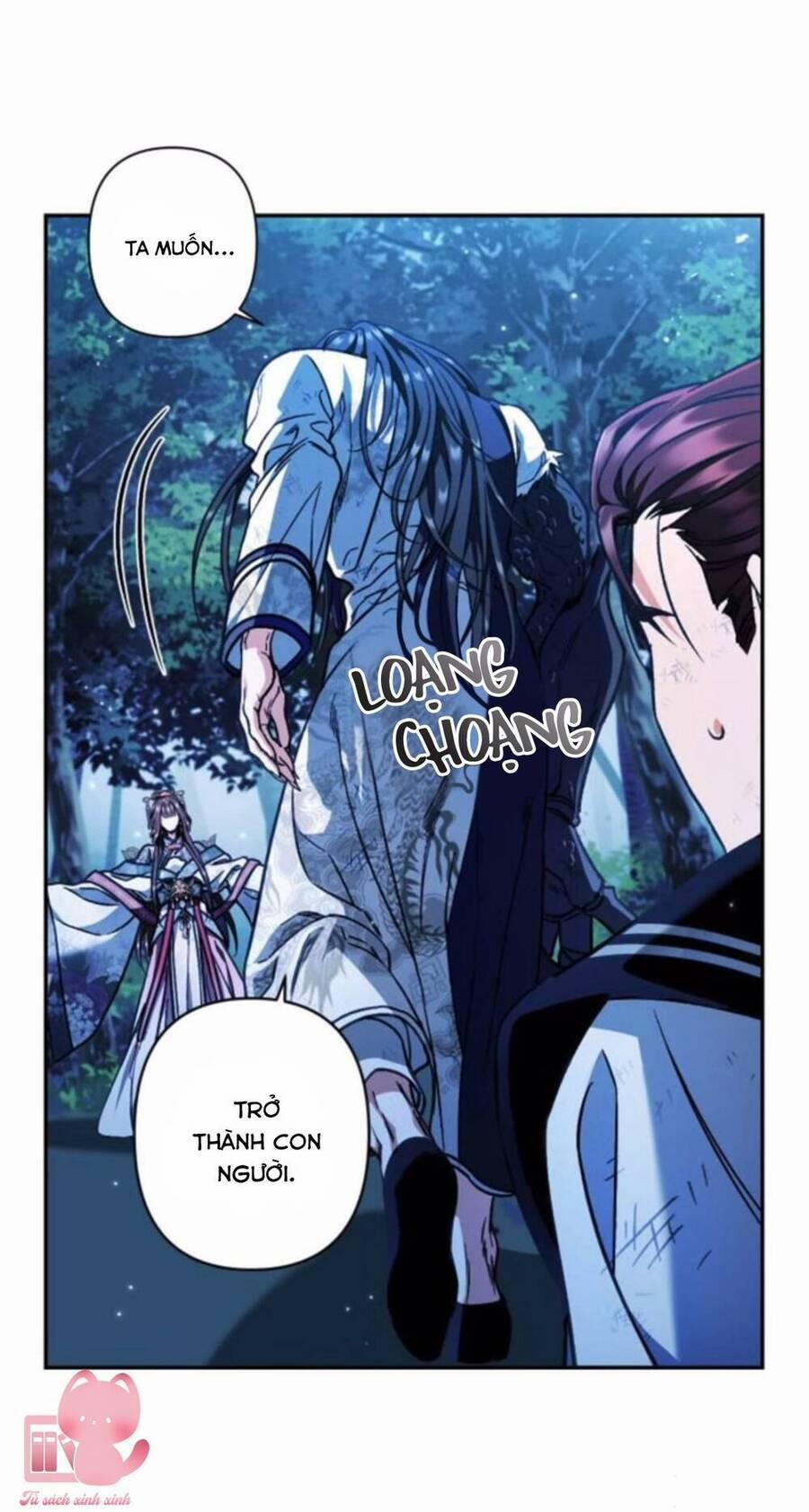 Bản Tình Ca Hy Lan Quốc 40 trang 14