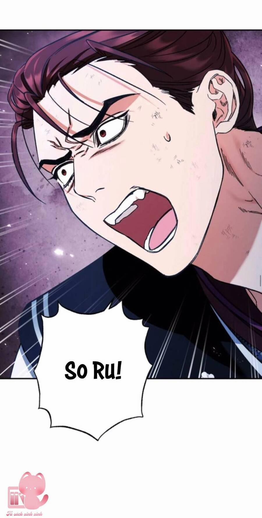 Bản Tình Ca Hy Lan Quốc 40 trang 15