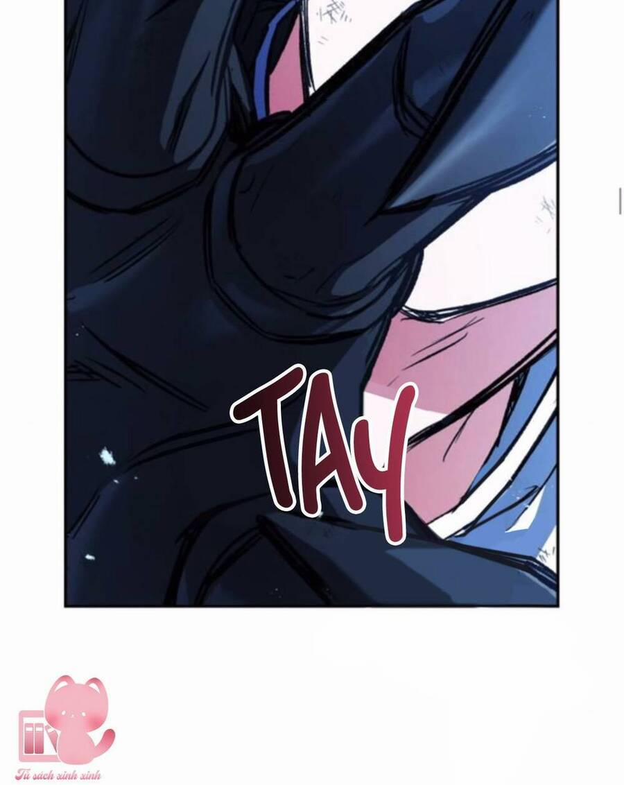 Bản Tình Ca Hy Lan Quốc 40 trang 18