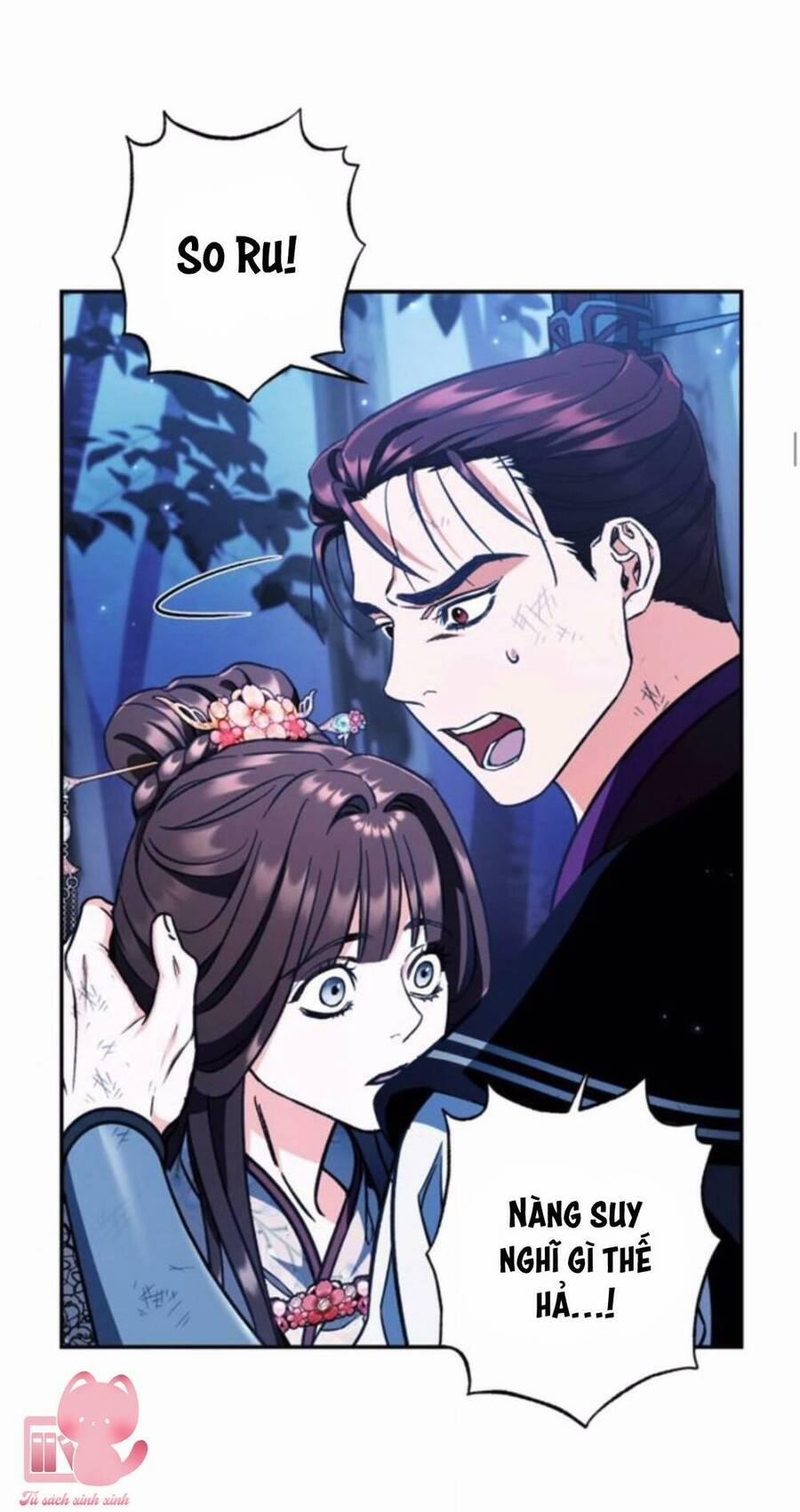 Bản Tình Ca Hy Lan Quốc 40 trang 26