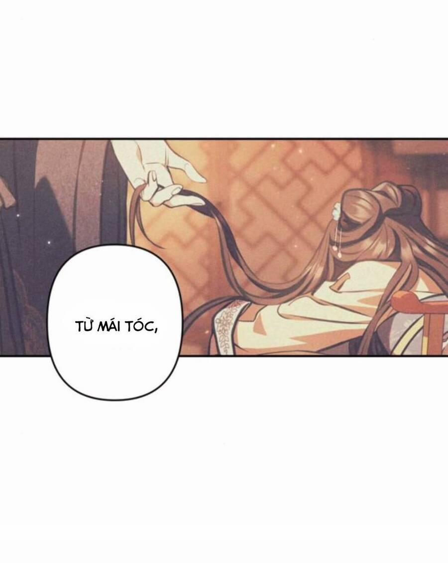 Bản Tình Ca Hy Lan Quốc 40 trang 28