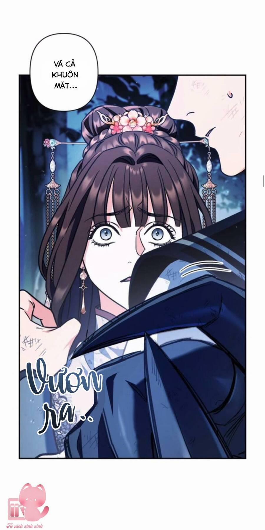 Bản Tình Ca Hy Lan Quốc 40 trang 30