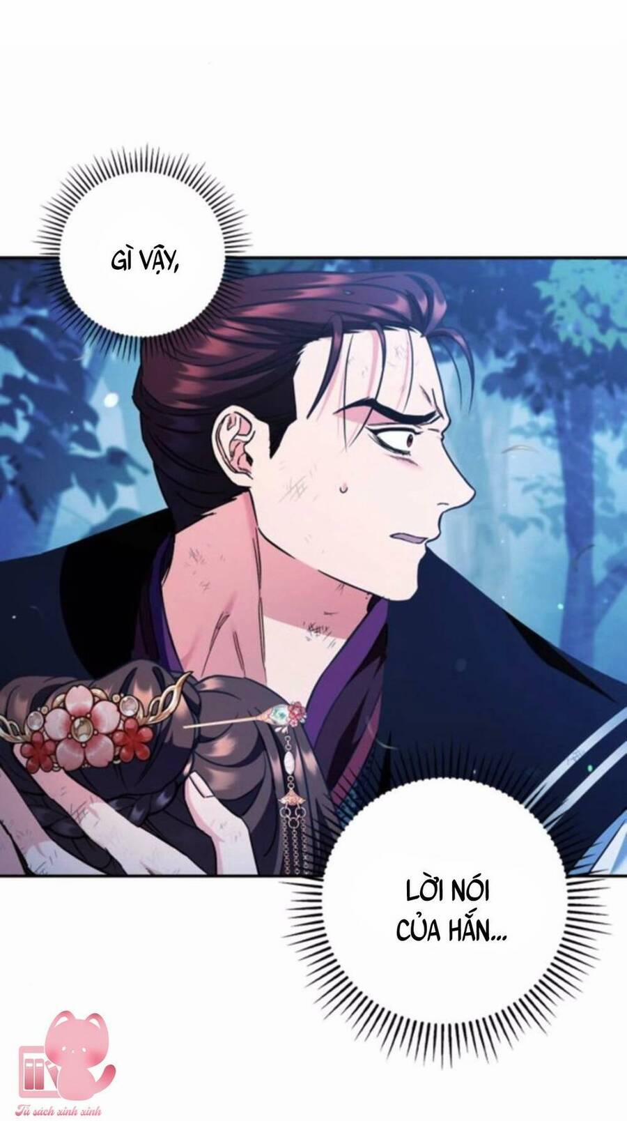 Bản Tình Ca Hy Lan Quốc 40 trang 35