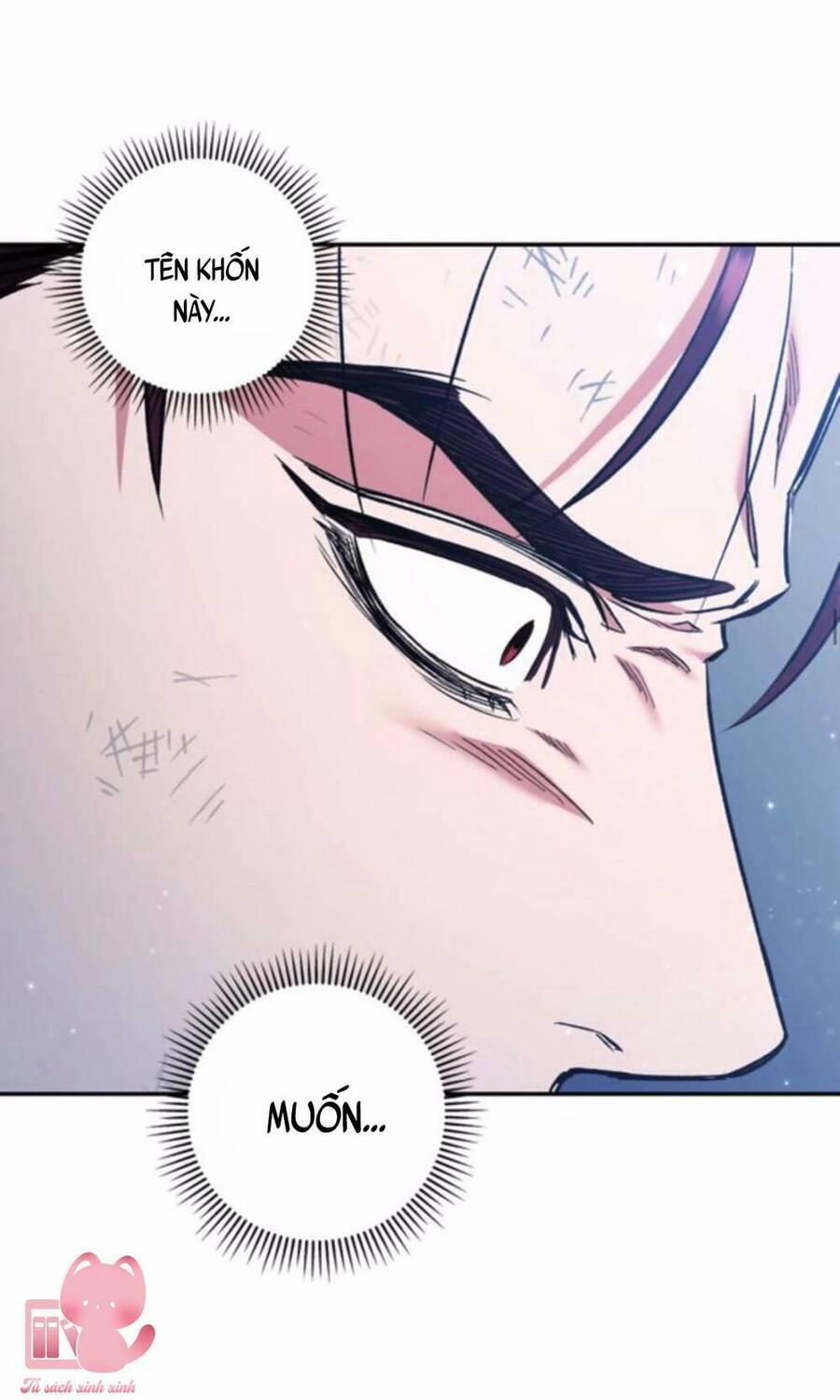 Bản Tình Ca Hy Lan Quốc 40 trang 36