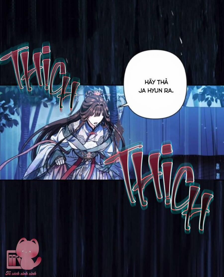 Bản Tình Ca Hy Lan Quốc 40 trang 4