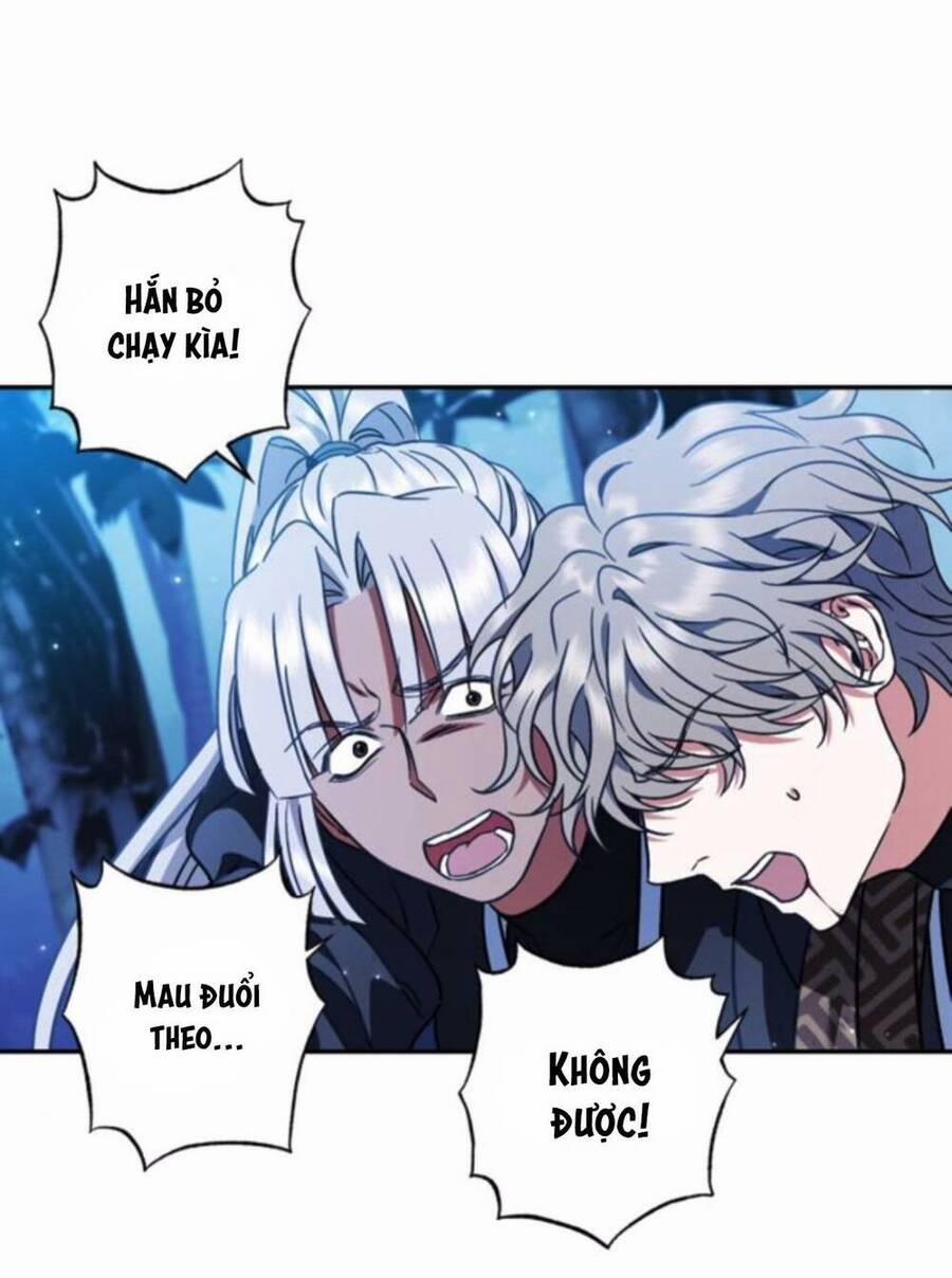 Bản Tình Ca Hy Lan Quốc 40 trang 44