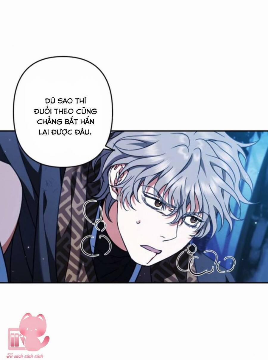 Bản Tình Ca Hy Lan Quốc 40 trang 45