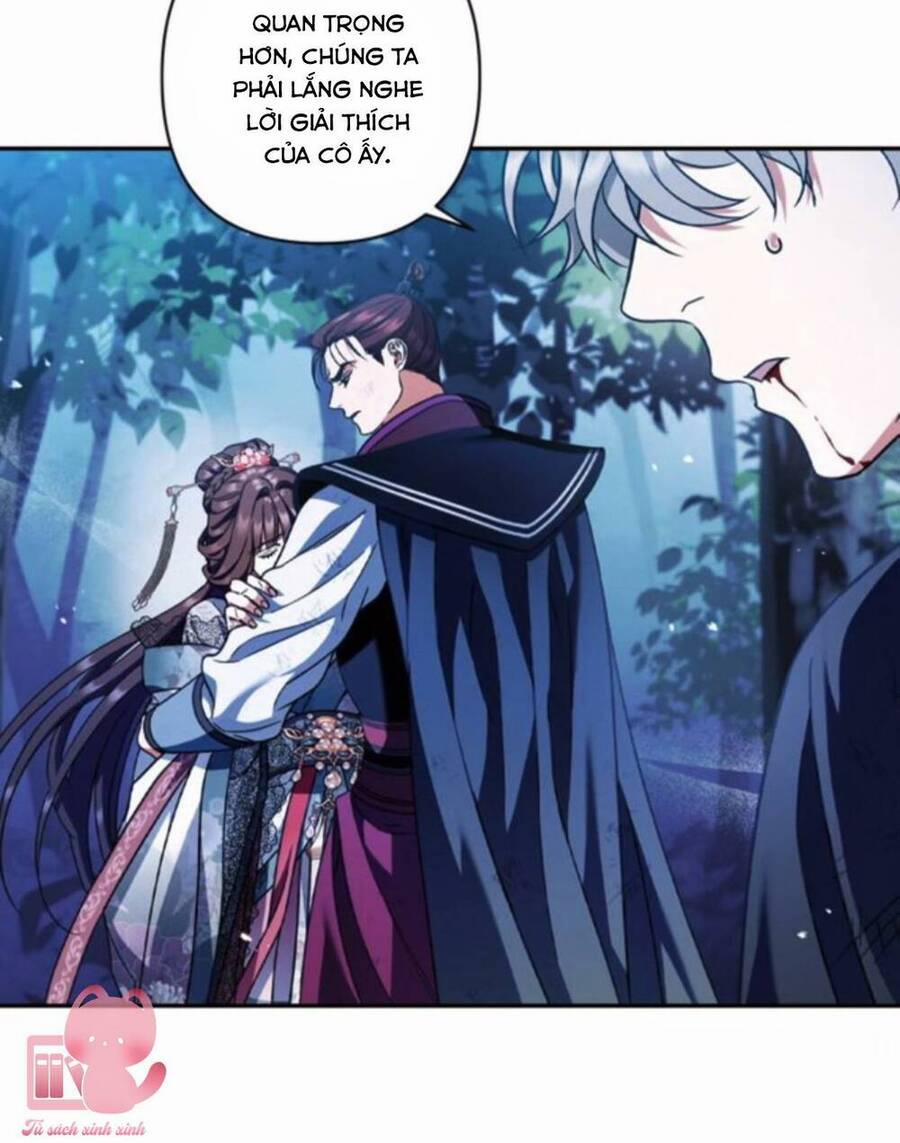 Bản Tình Ca Hy Lan Quốc 40 trang 47