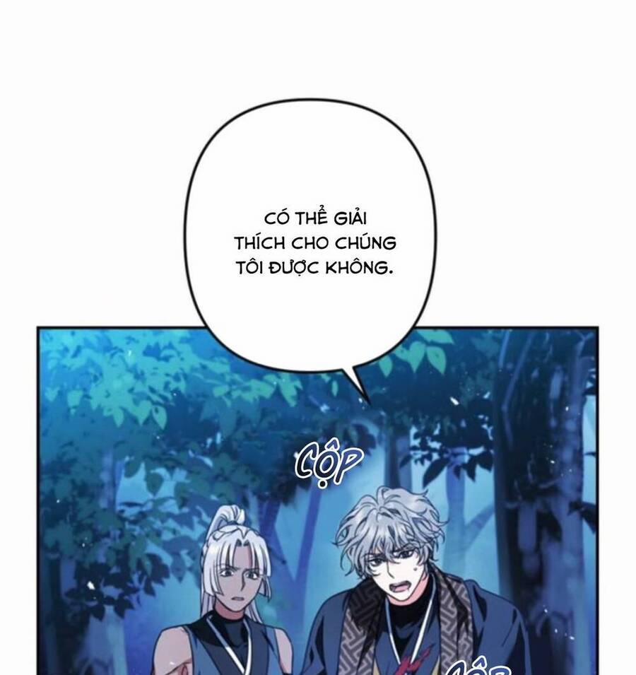 Bản Tình Ca Hy Lan Quốc 40 trang 51