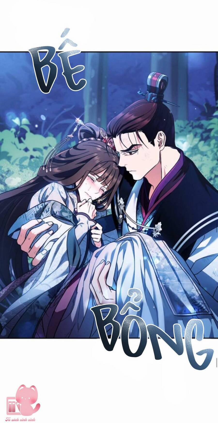 Bản Tình Ca Hy Lan Quốc 40 trang 54