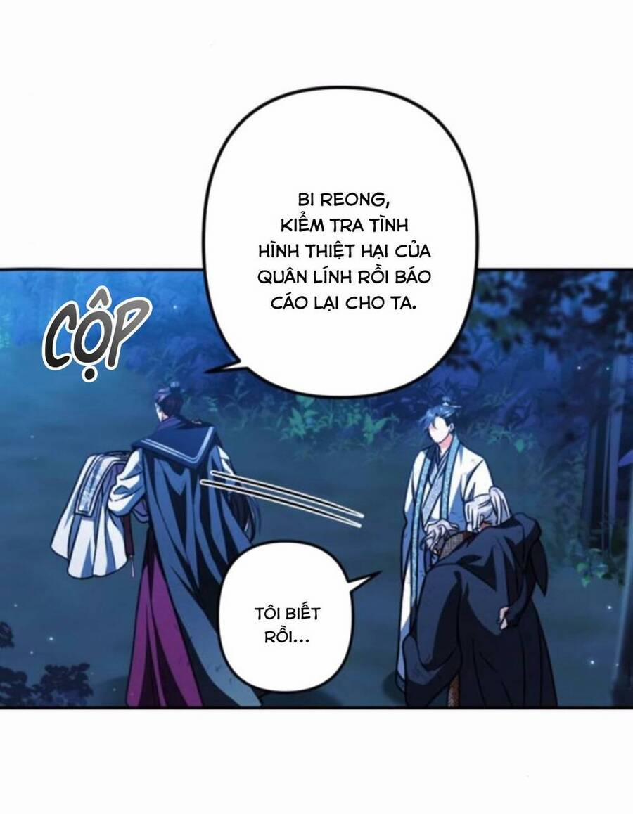 Bản Tình Ca Hy Lan Quốc 40 trang 57