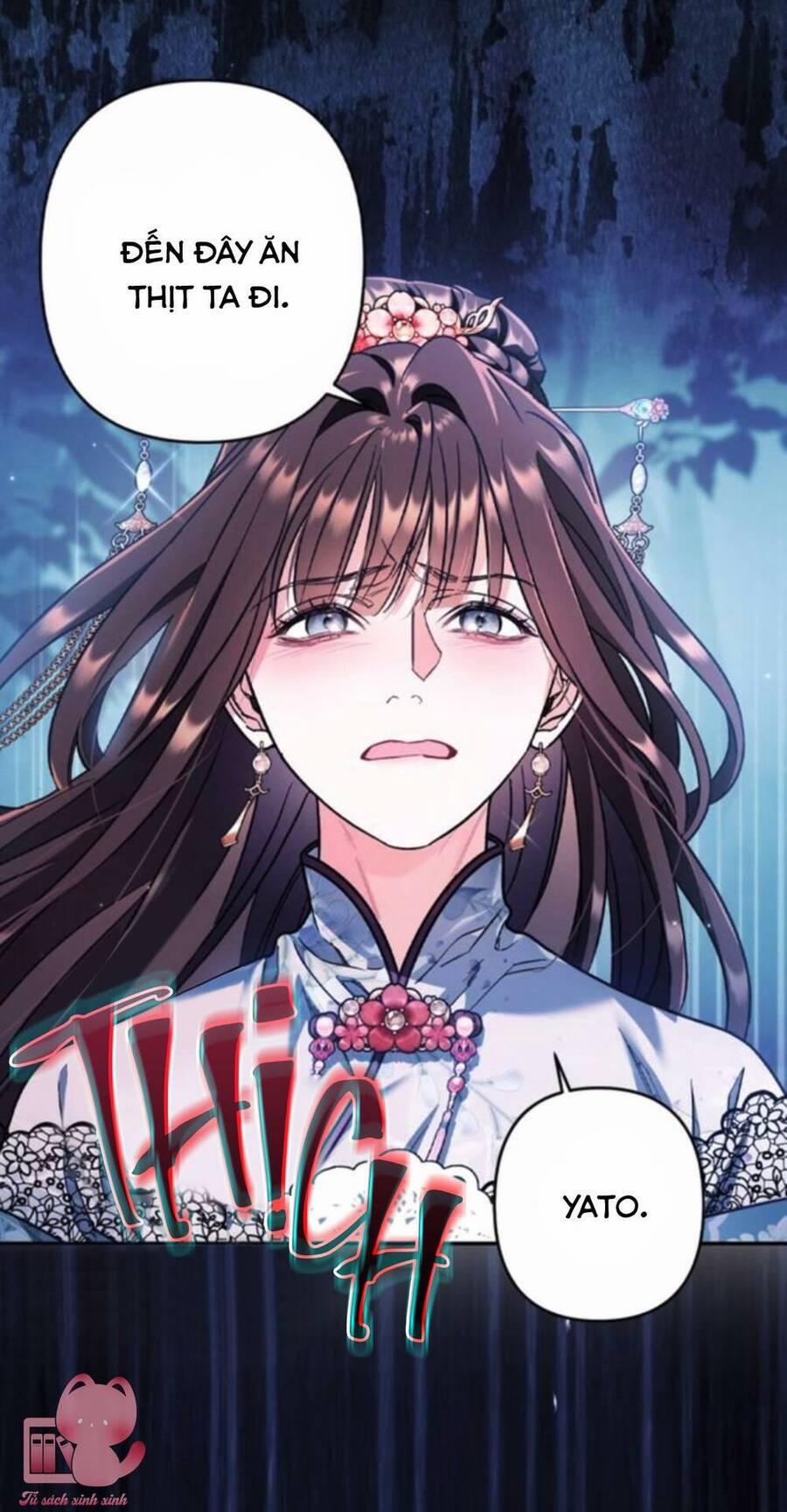 Bản Tình Ca Hy Lan Quốc 40 trang 6