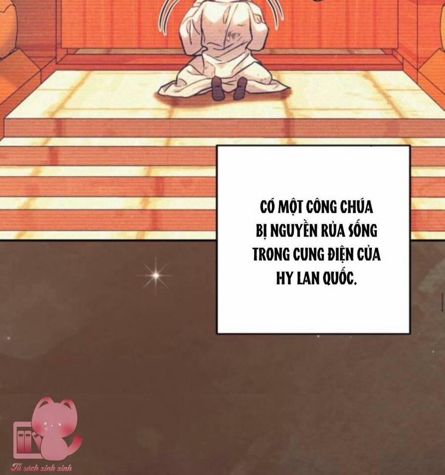 Bản Tình Ca Hy Lan Quốc 40 trang 61