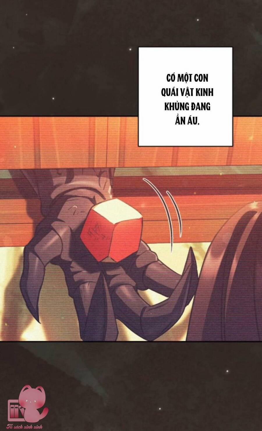 Bản Tình Ca Hy Lan Quốc 40 trang 63