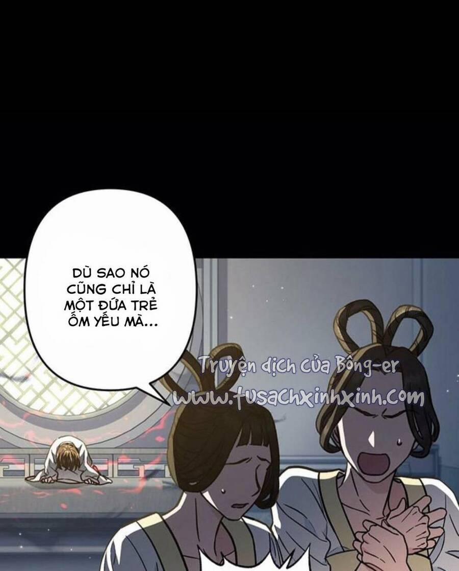 Bản Tình Ca Hy Lan Quốc 41 trang 11